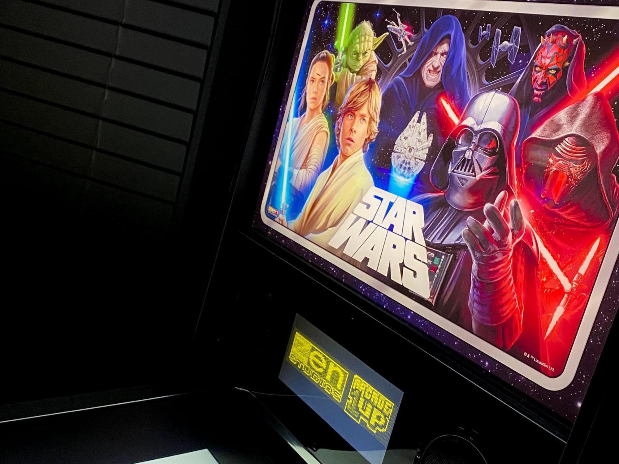 Magical Family Vacation Home Near Disney World At Storey Lake, Star Wars Gameroom, Pool, Theater, Mickey Slide, Sleeps Up To 28 Kissimmee Exterior photo