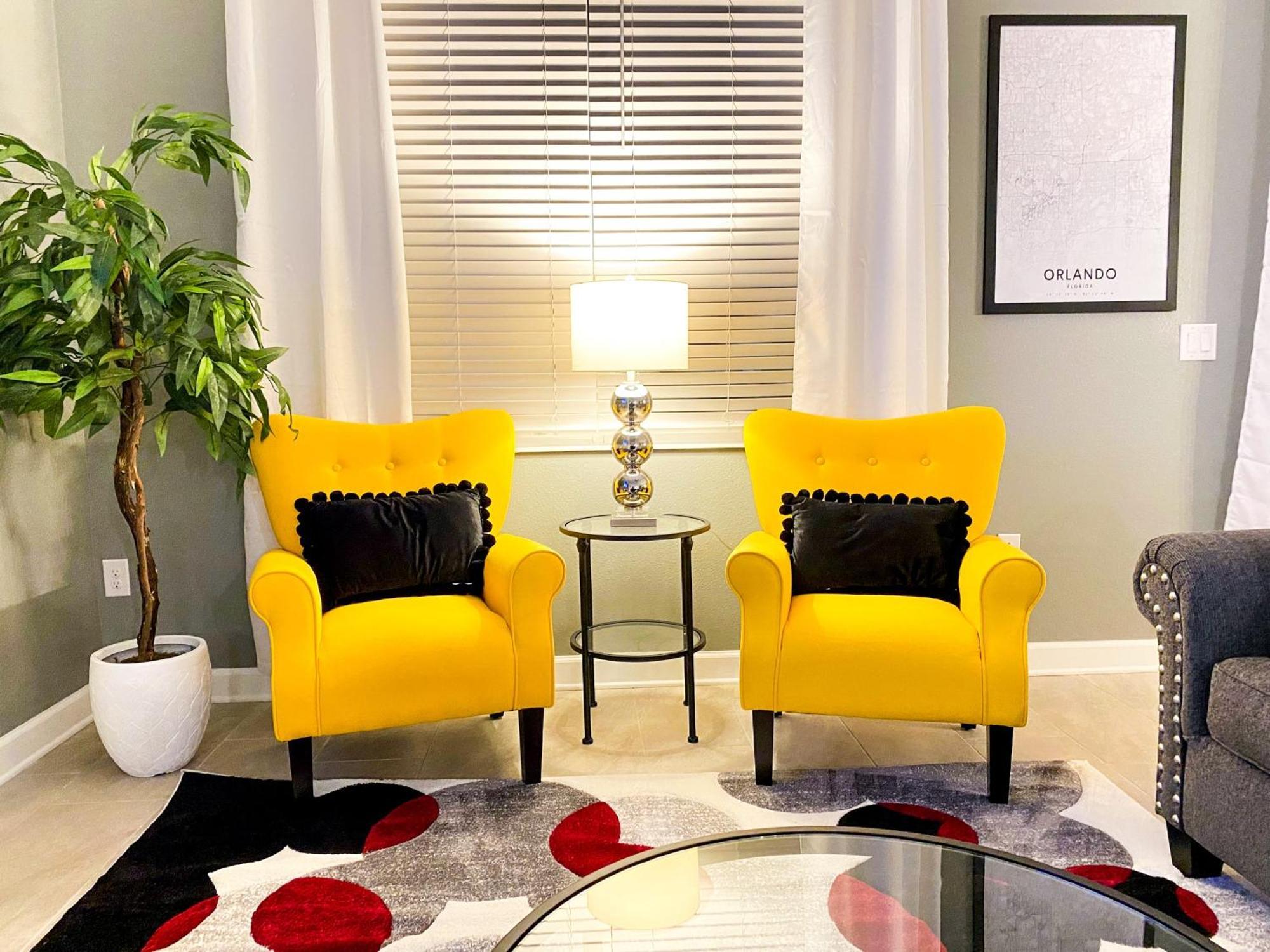 Magical Family Vacation Home Near Disney World At Storey Lake, Star Wars Gameroom, Pool, Theater, Mickey Slide, Sleeps Up To 28 Kissimmee Exterior photo