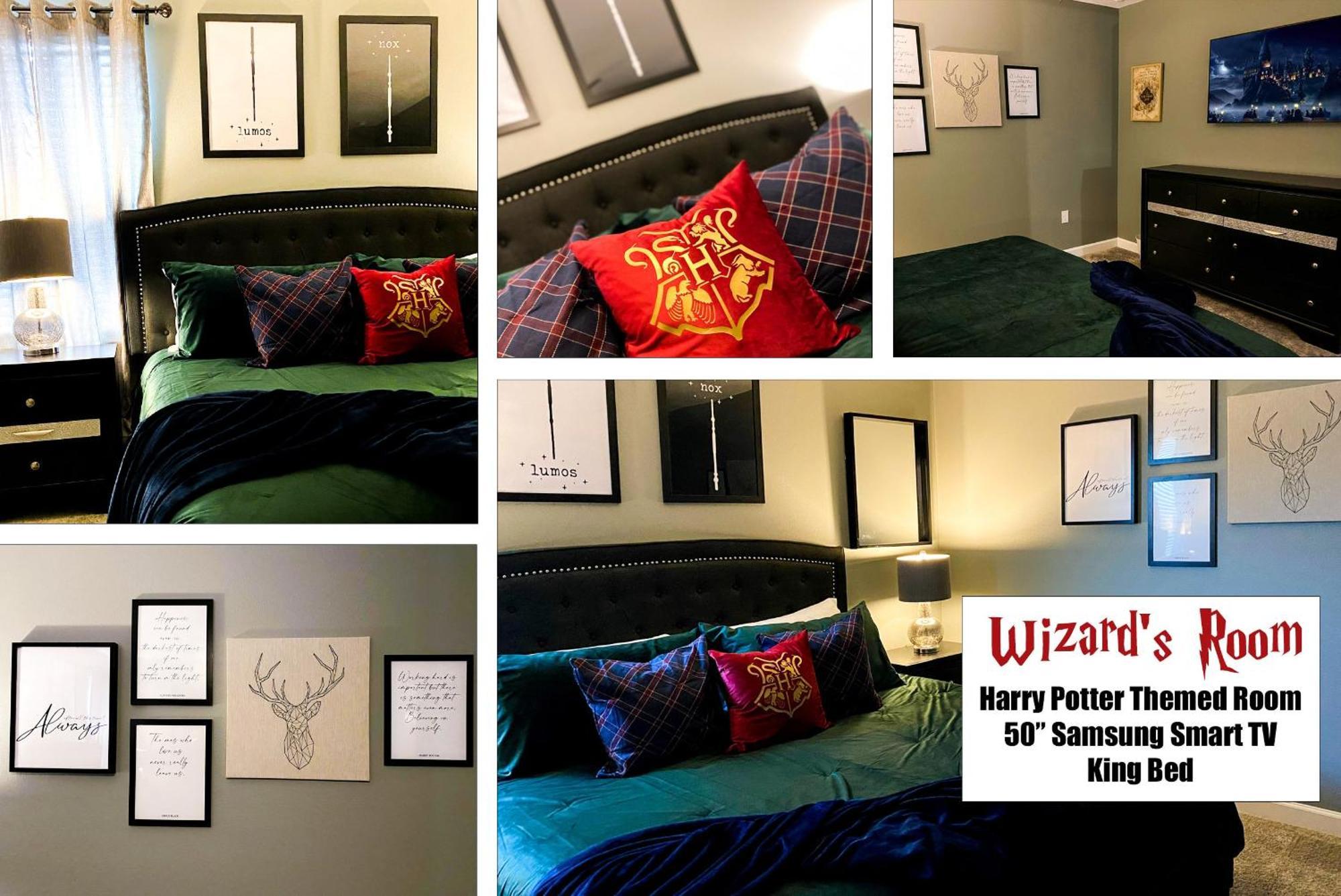 Magical Family Vacation Home Near Disney World At Storey Lake, Star Wars Gameroom, Pool, Theater, Mickey Slide, Sleeps Up To 28 Kissimmee Exterior photo